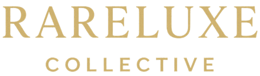RareLuxe Logo