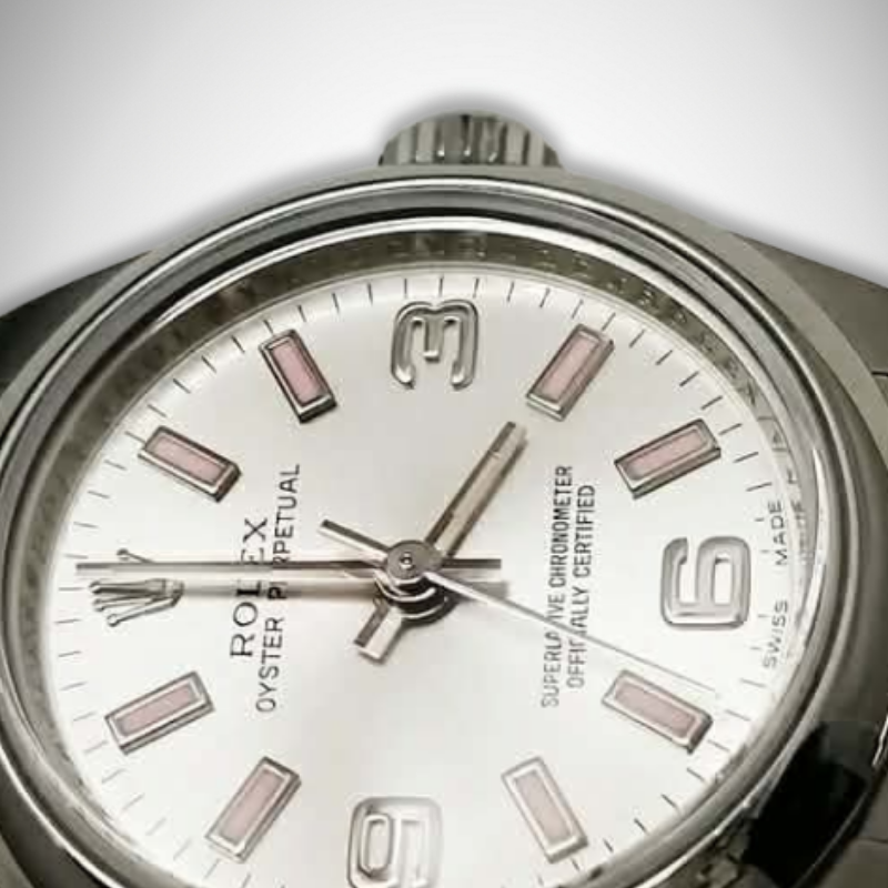 Rolex Oyster Perpetual 26 thumbnail