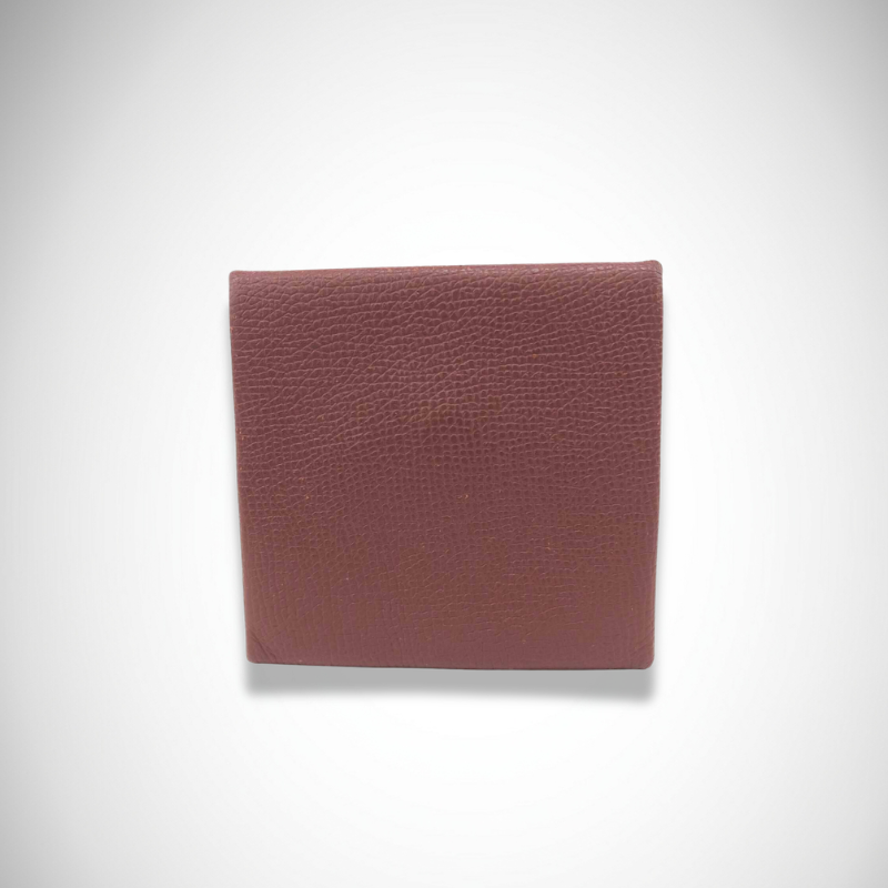Hermès Bastia Change Purse alternate view