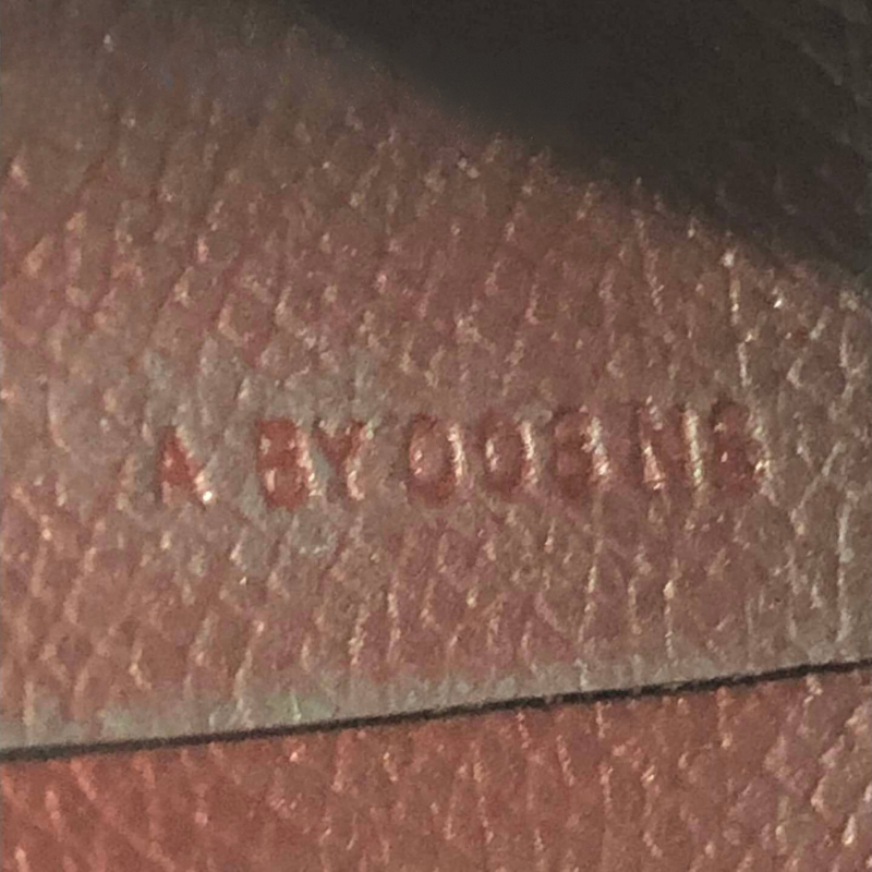 Hermès Bastia Change Purse thumbnail