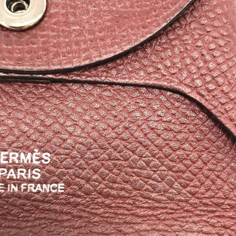Hermès Bastia Change Purse thumbnail