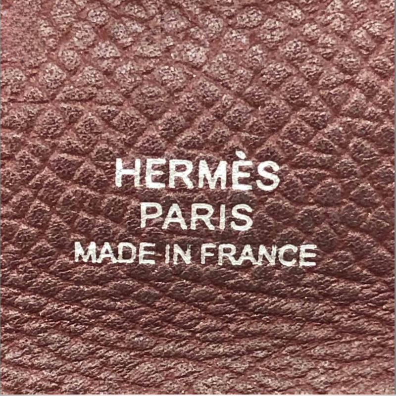 Hermès Bastia Change Purse thumbnail