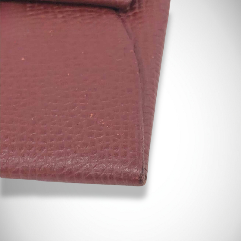 Hermès Bastia Change Purse thumbnail