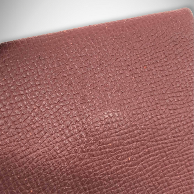 Hermès Bastia Change Purse thumbnail