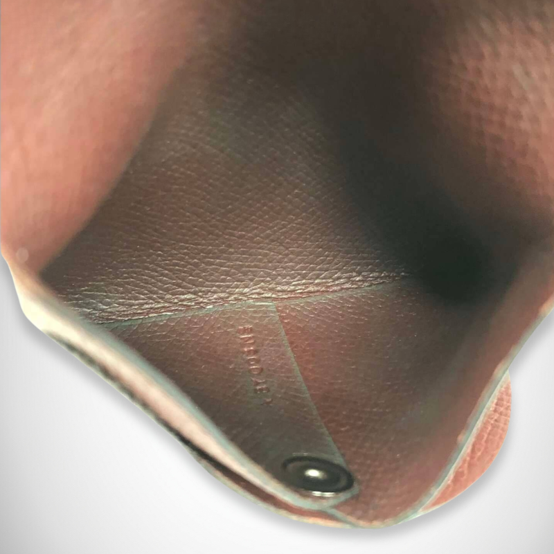 Hermès Bastia Change Purse thumbnail
