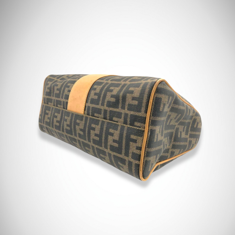 Fendi Zucca Handbag thumbnail