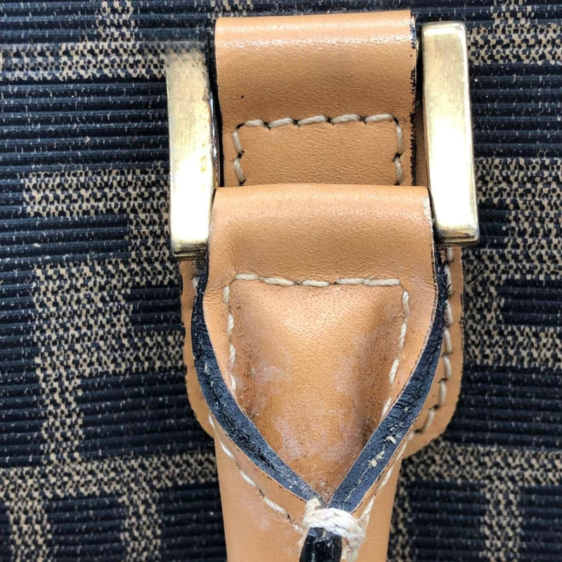 Fendi Zucca Handbag thumbnail