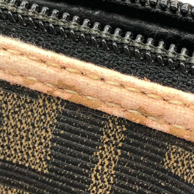 Fendi Zucca Handbag thumbnail