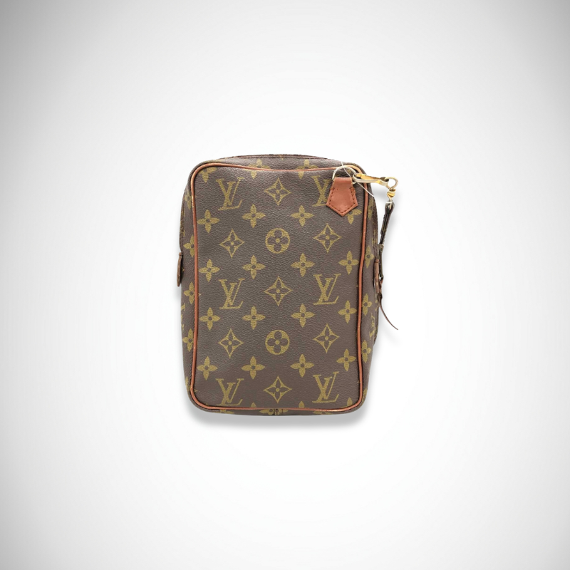 Louis Vuitton Vintage Monogram Old Danube M3552 alternate view