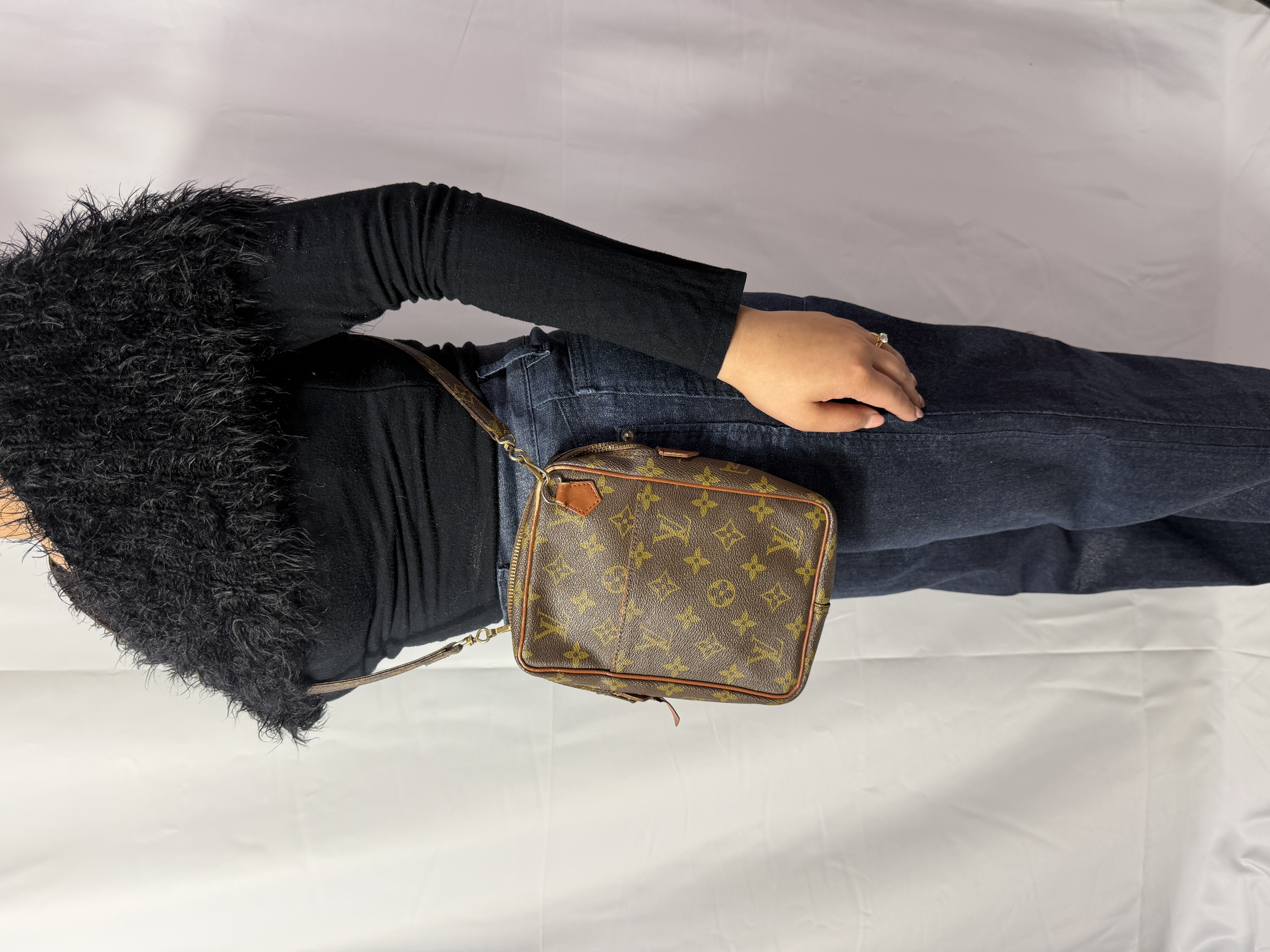 Louis Vuitton Monogram Old Danube M3552 thumbnail