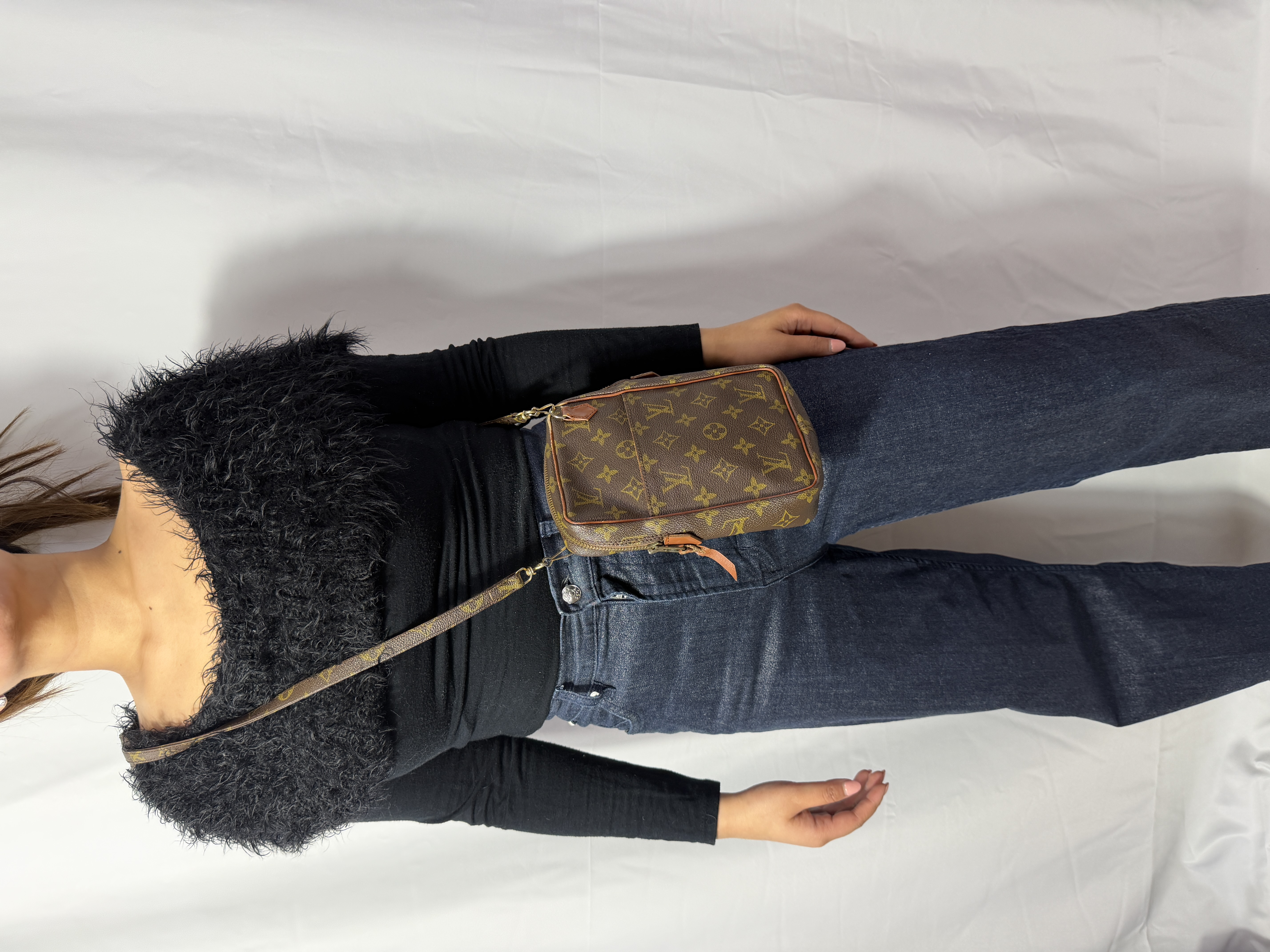 Louis Vuitton Monogram Old Danube M3552 thumbnail