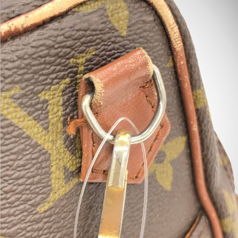 Louis Vuitton Monogram Old Danube M3552 thumbnail