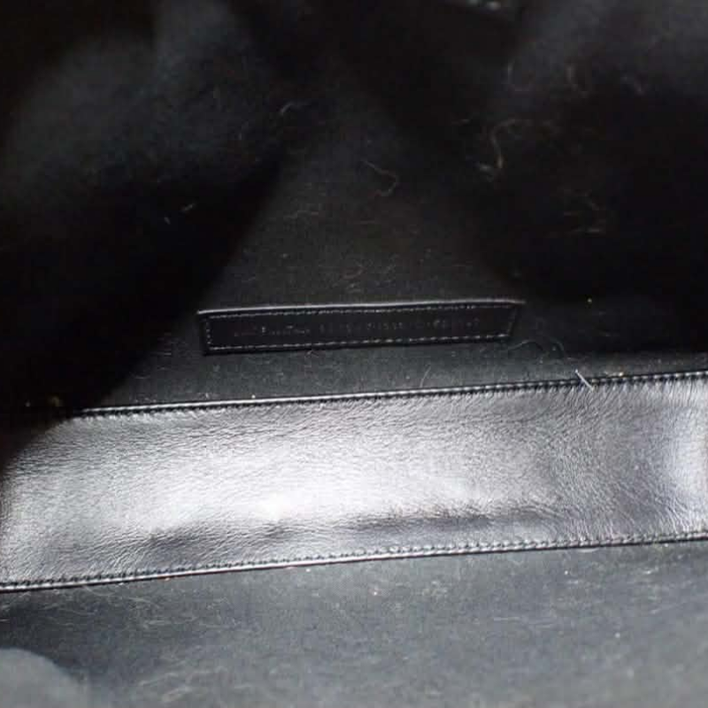 Balenciaga Classic Navy Cabas 2-way Bag XS thumbnail