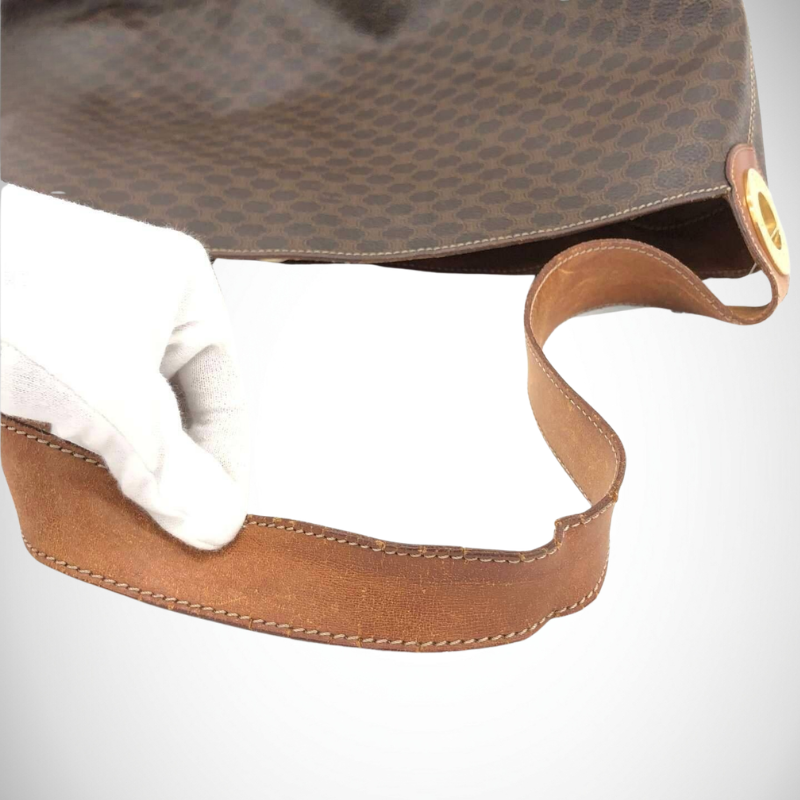 Celine Macadam One-Shoulder Bag thumbnail