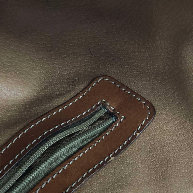 Celine Macadam One-Shoulder Bag thumbnail