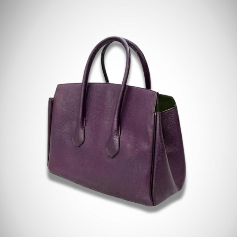 Bally Sommet Top Handle Bag alternate view