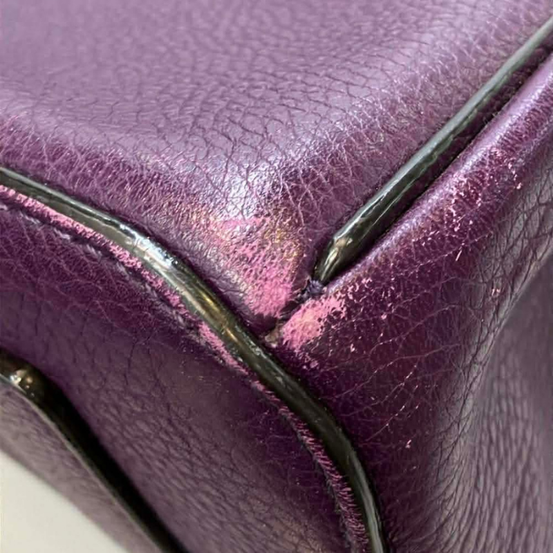 Bally Sommet Top Handle Bag thumbnail