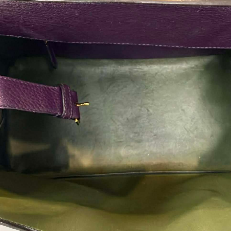 Bally Sommet Top Handle Bag thumbnail