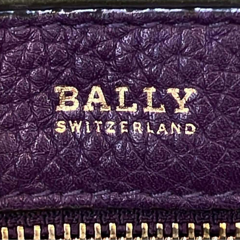 Bally Sommet Top Handle Bag thumbnail