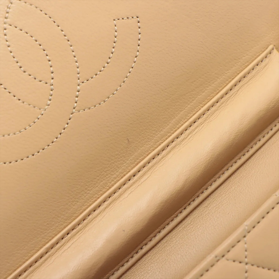 Chanel Vintage Classic Medium Single Flap Bag thumbnail