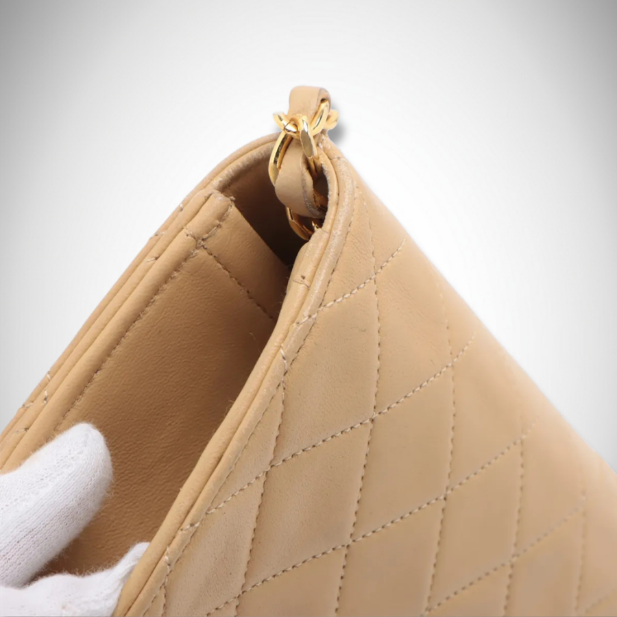 Chanel Vintage Classic Medium Single Flap Bag thumbnail