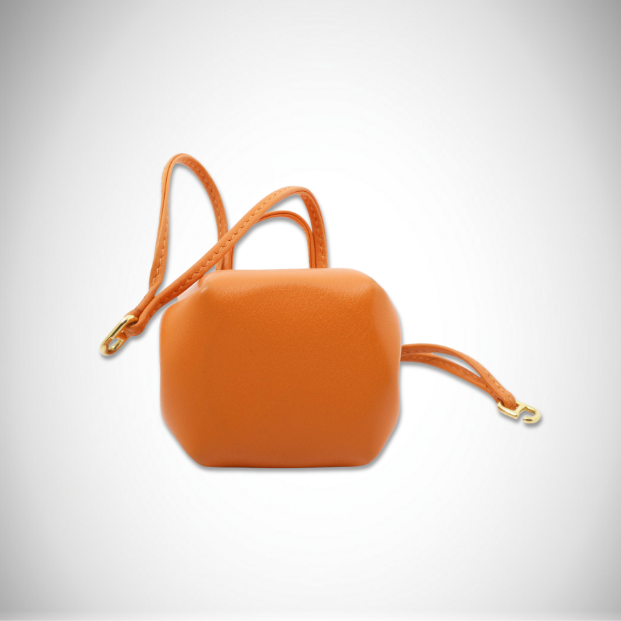 Hermès Vespa Pouch in Vache Liégée Leather thumbnail