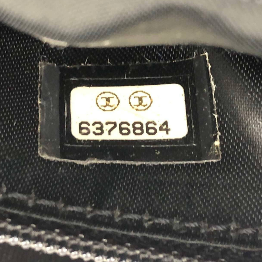 Chanel Vintage Caviar Kelly Top Handle Flap Bag thumbnail