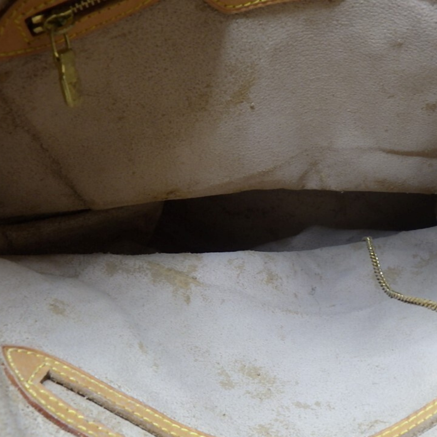 Louis Vuitton Monogram Bucket GM thumbnail