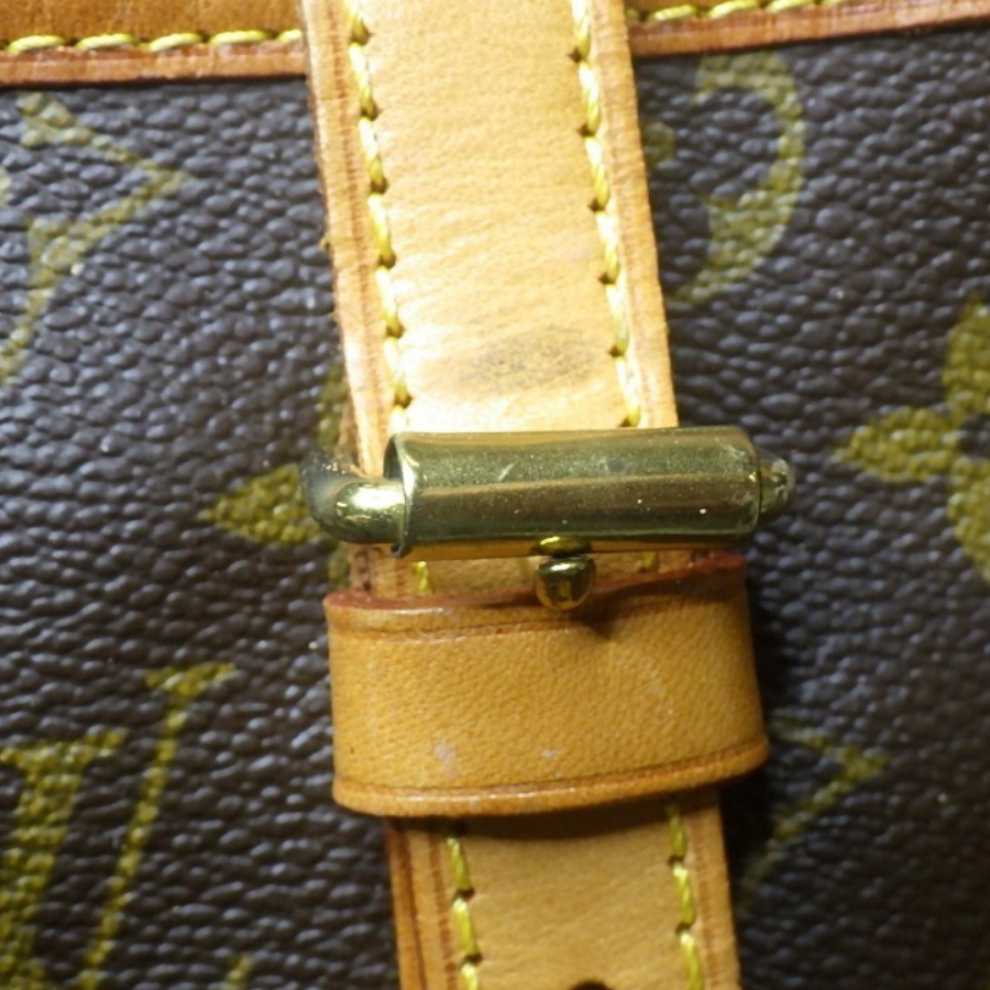 Louis Vuitton Monogram Bucket GM thumbnail