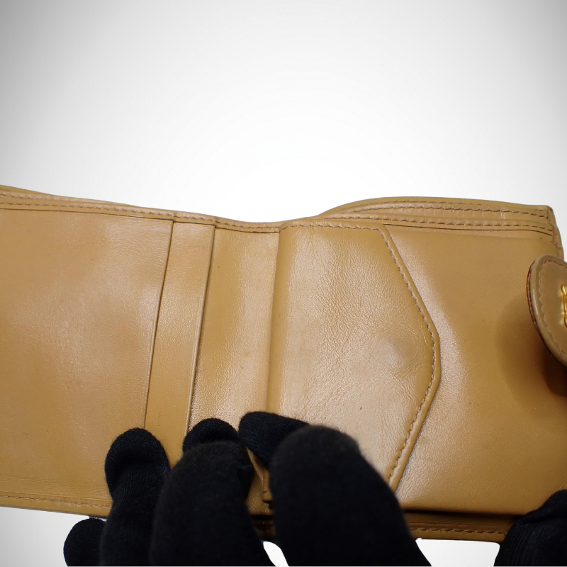 Celine Macadam Bi-fold Wallet thumbnail