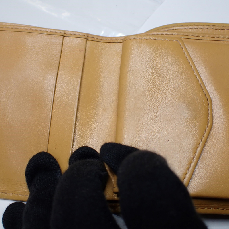 Celine Macadam Bi-fold Wallet thumbnail