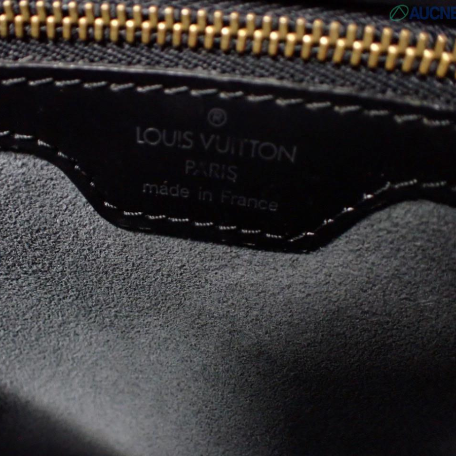 Louis Vuitton Lussac Shoulder Bag thumbnail