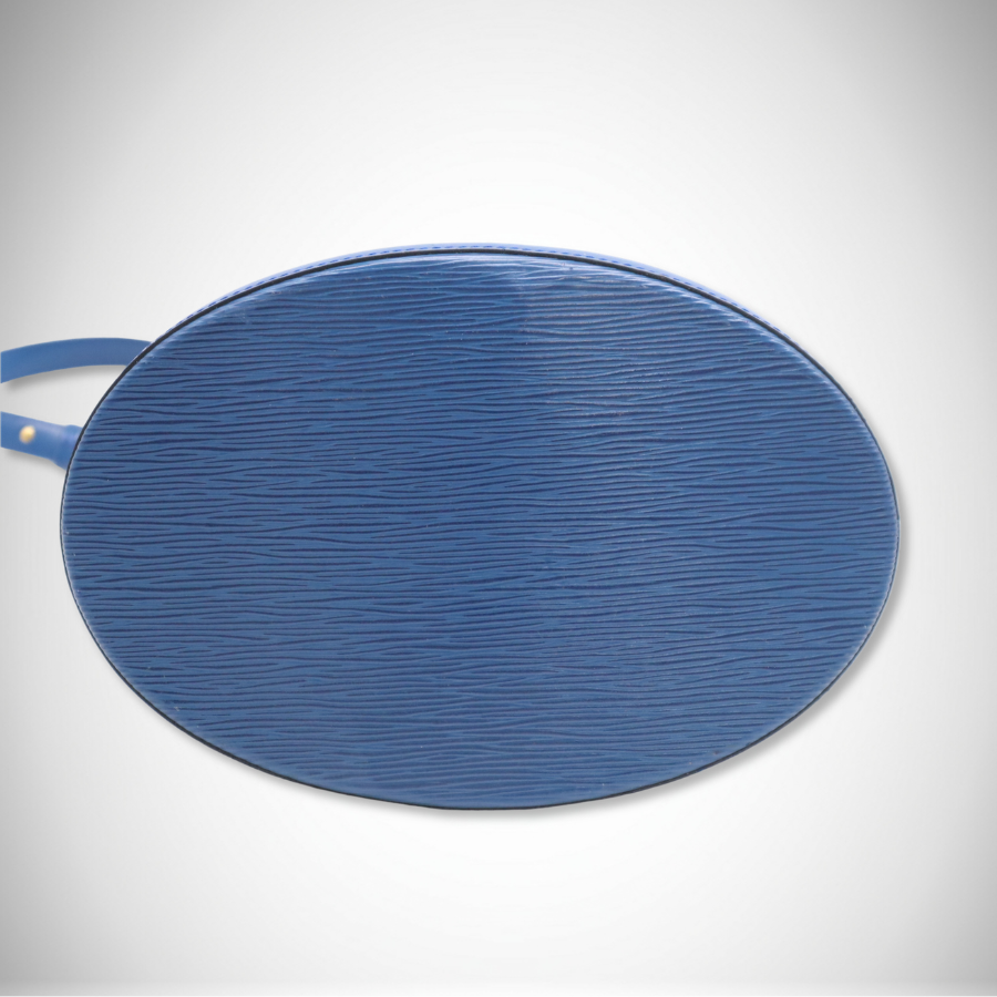Louis Vuitton Vintage M52255 Cluny in Toledo Blue thumbnail