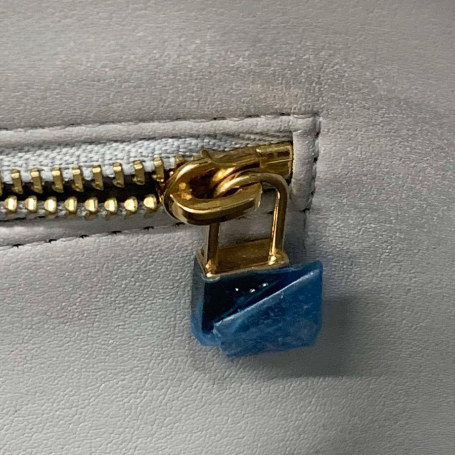Louis Vuitton Monogram Vernis Houston M91005 Tote Bag thumbnail