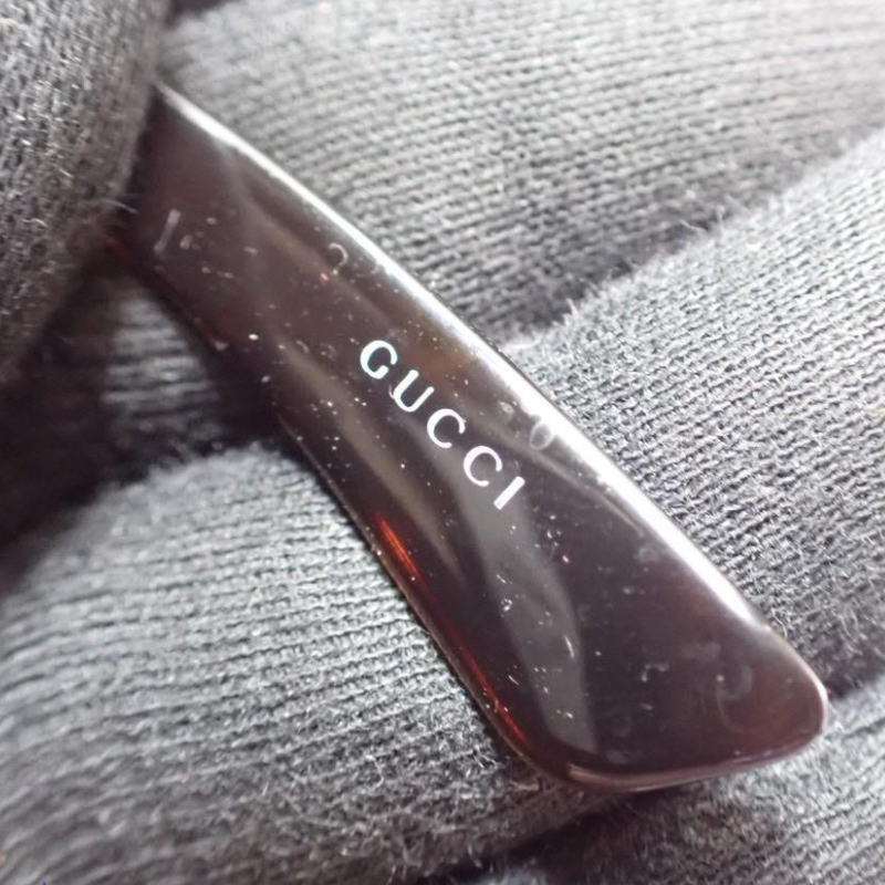 Gucci 2599/S Brown Tortoise Sunglasses thumbnail