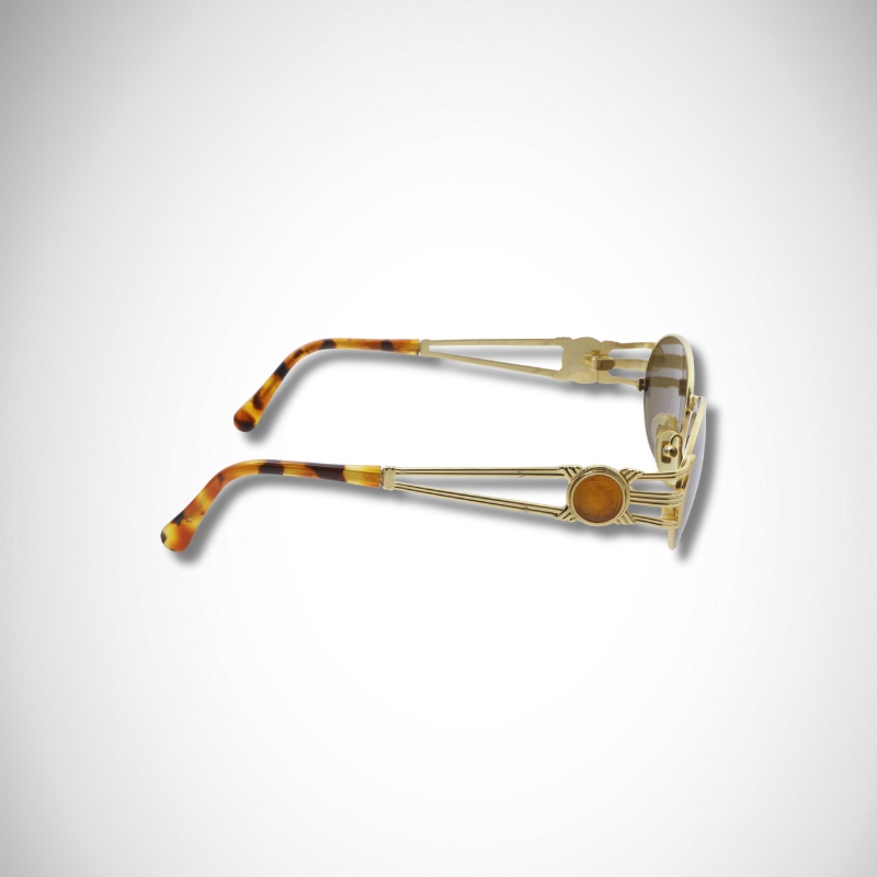 Fendi SL7035 COL.149 Tortoise shell Sunglasses thumbnail