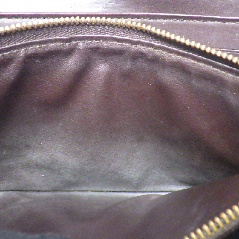 Louis Vuitton Vernis Portefeuille Sarah Bi-fold Long Wallet thumbnail