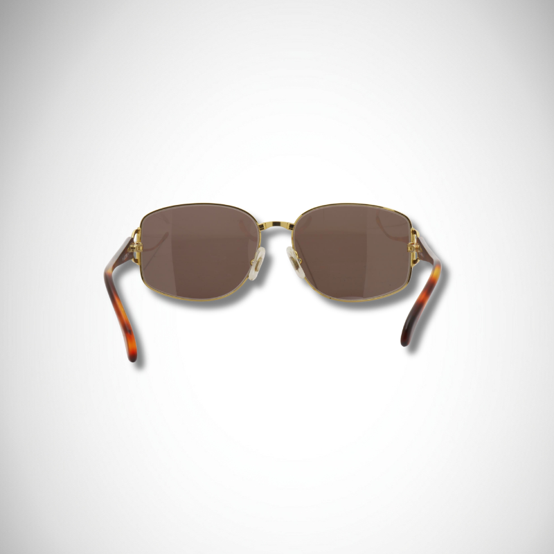 Gucci Vintage GG2266/N/S Sunglasses alternate view