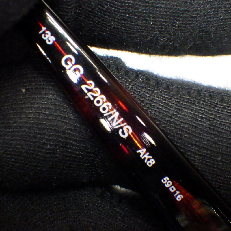 Gucci GG2266/N/S Sunglasses thumbnail
