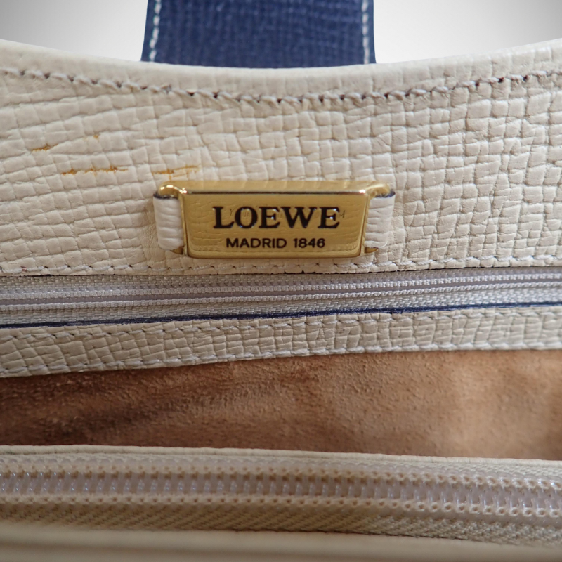 Loewe Barcelona 2-way handbag thumbnail