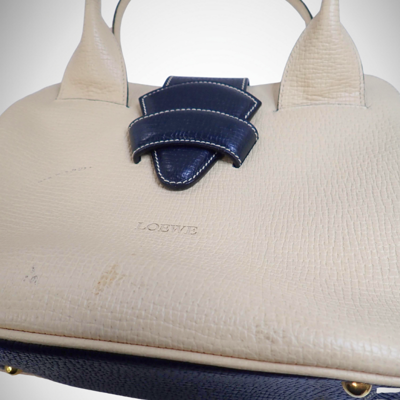 Loewe Barcelona 2-way handbag thumbnail