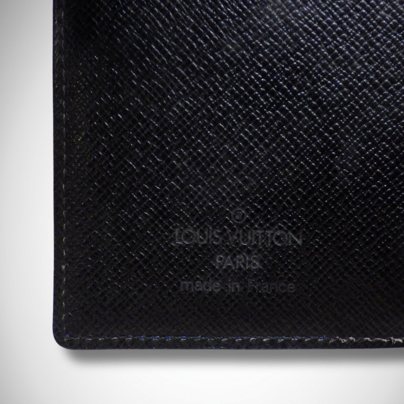 Louis Vuitton Epi Agenda PM R20055 thumbnail