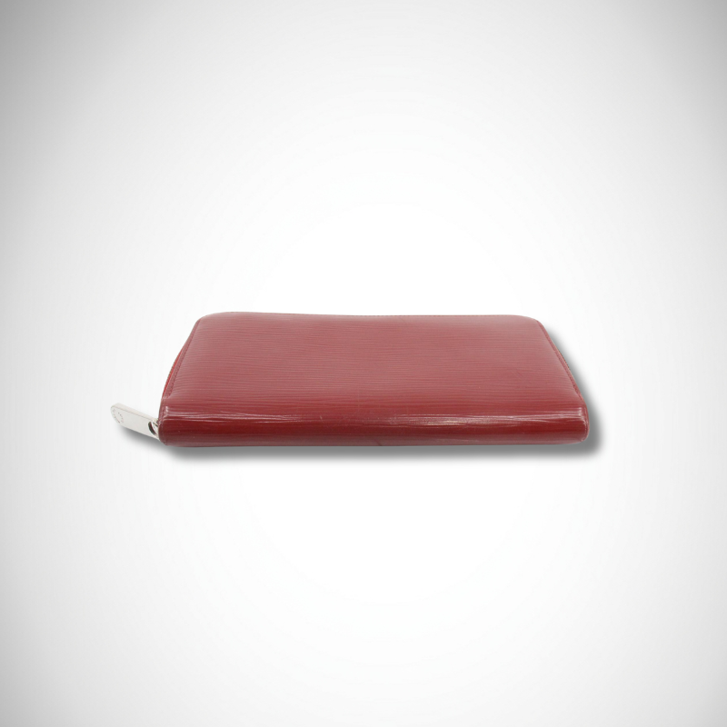 Louis Vuitton Epi Zippy Wallet thumbnail