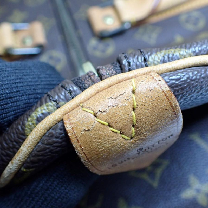 Louis Vuitton Keepall 45 thumbnail