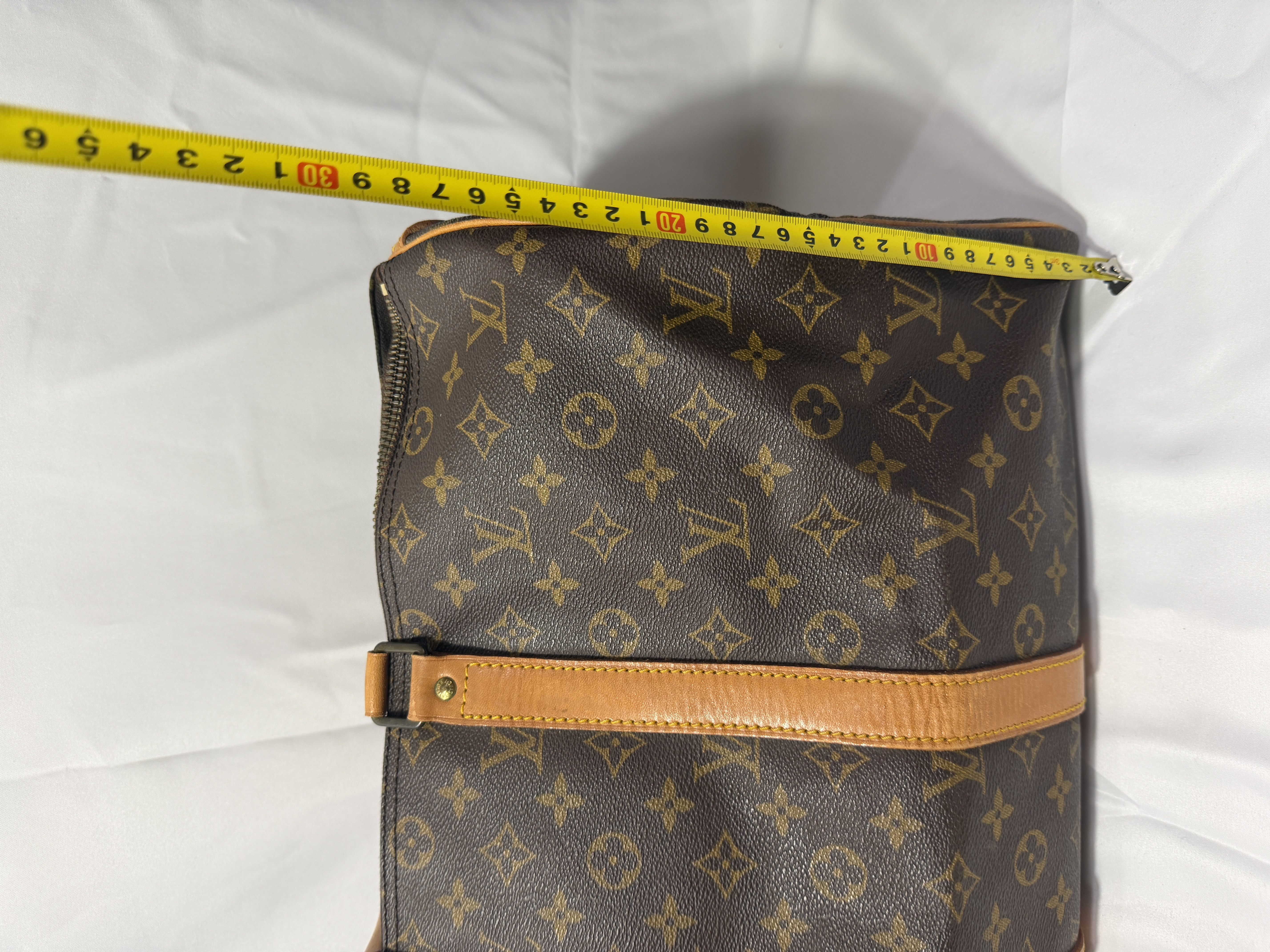Louis Vuitton Keepall 45 thumbnail