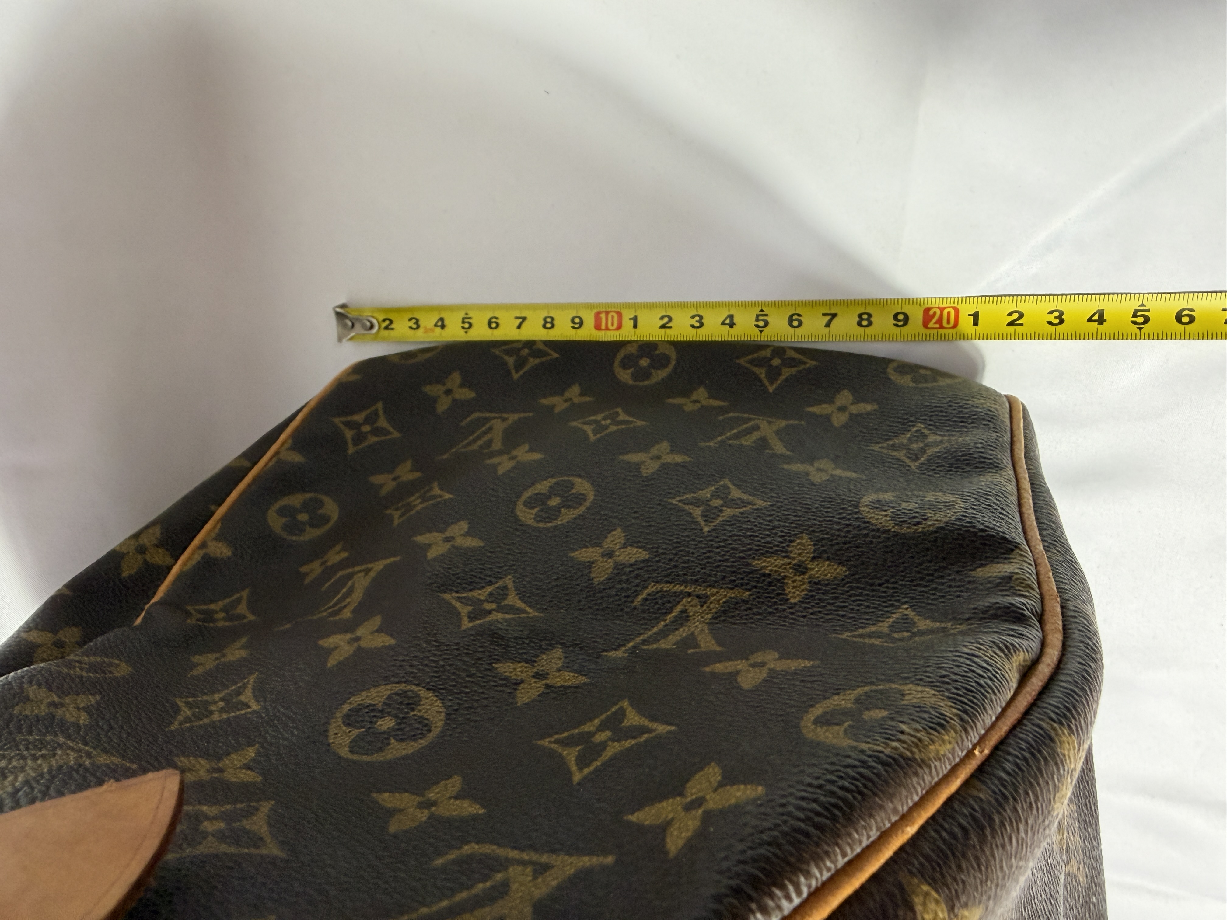 Louis Vuitton Keepall 45 thumbnail