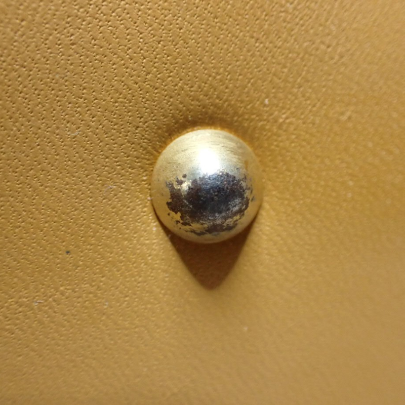 Vintage Gucci Micro GG Canvas Top Handle Tote Bag thumbnail