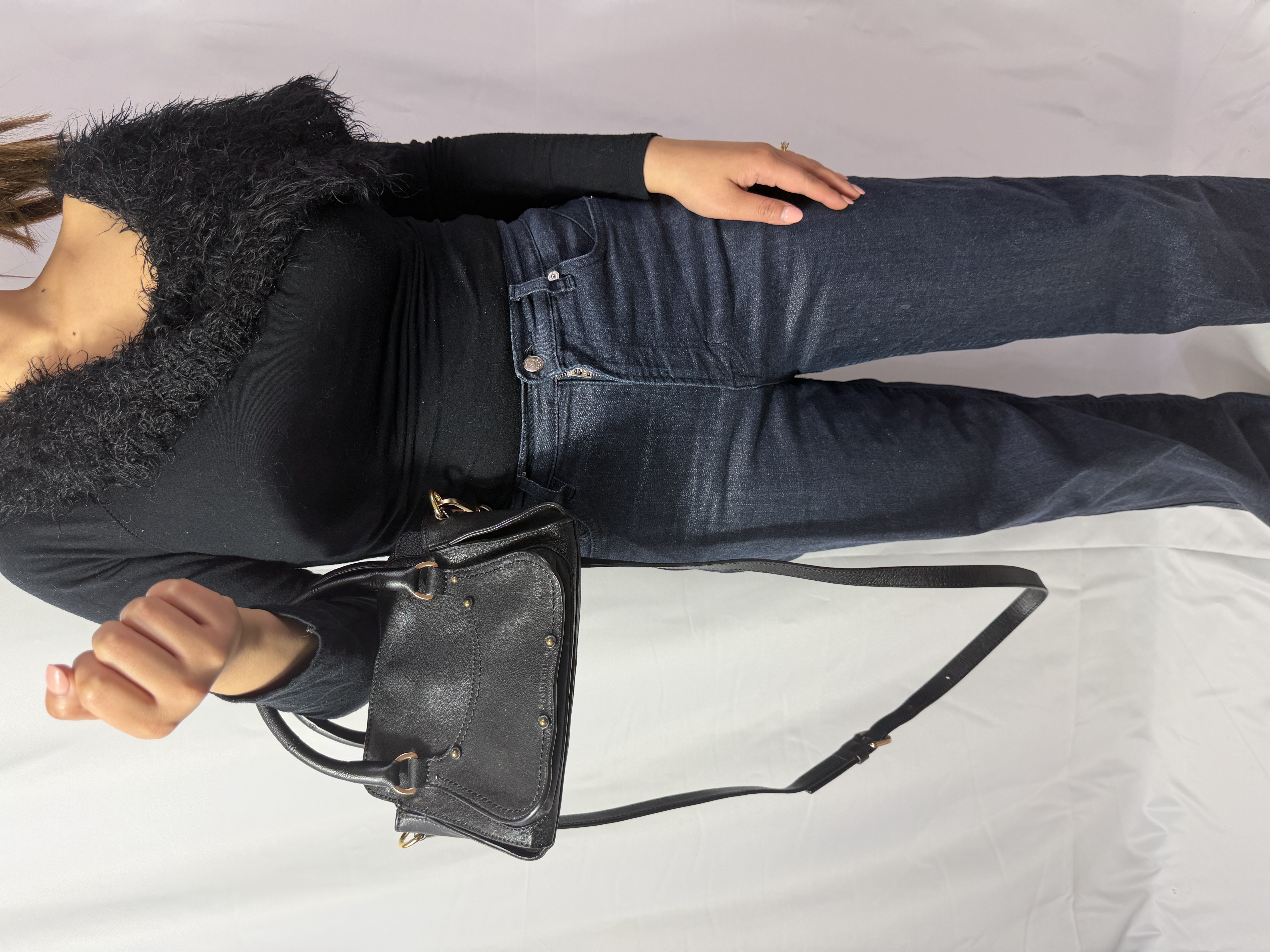 See by Chloé Shoulder Crossbody Bag (Vintage Style) thumbnail