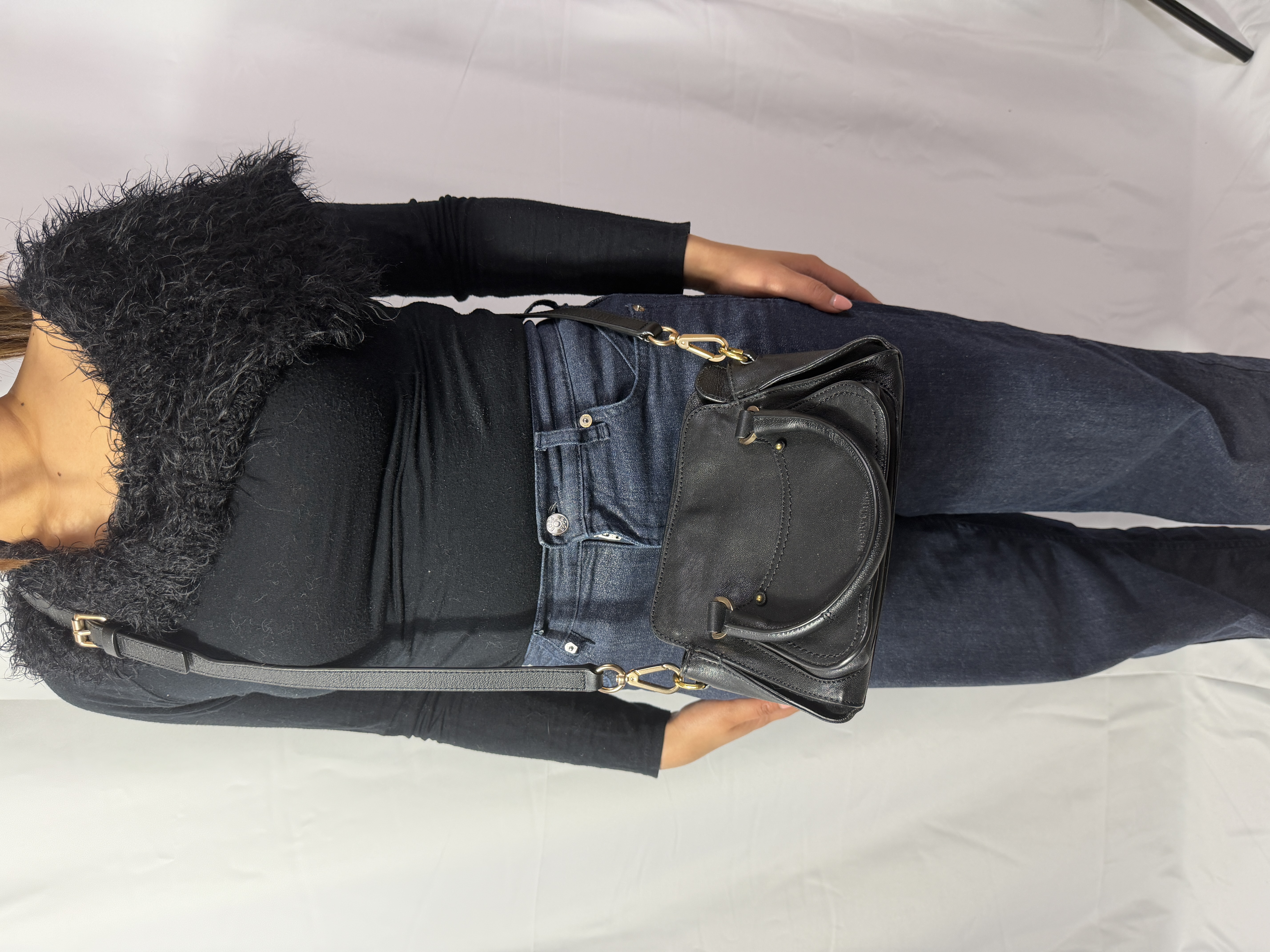 See by Chloé Shoulder Crossbody Bag (Vintage Style) thumbnail