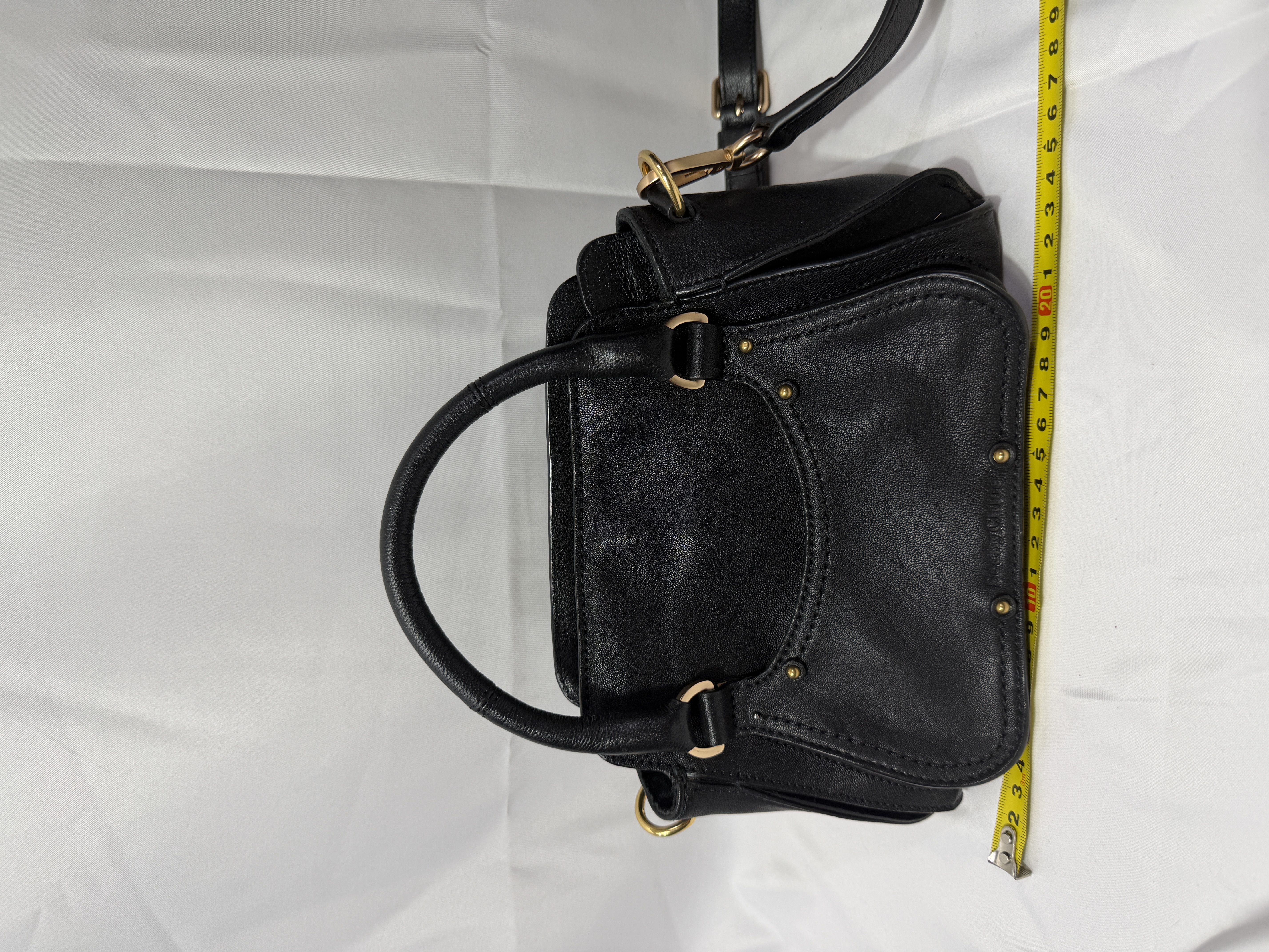 See by Chloé Shoulder Crossbody Bag (Vintage Style) thumbnail